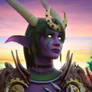 World of Warcraft, Ysera - Emerald Dream