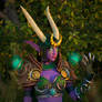 World of Warcraft, Ysera - Emerald Dream