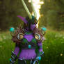 World of Warcraft, Ysera - Emerald Dream