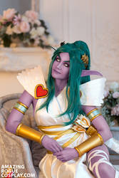 Tyrande, Love Goddess