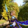 Warcraft III Jaina Proudmoore