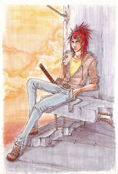 Renji