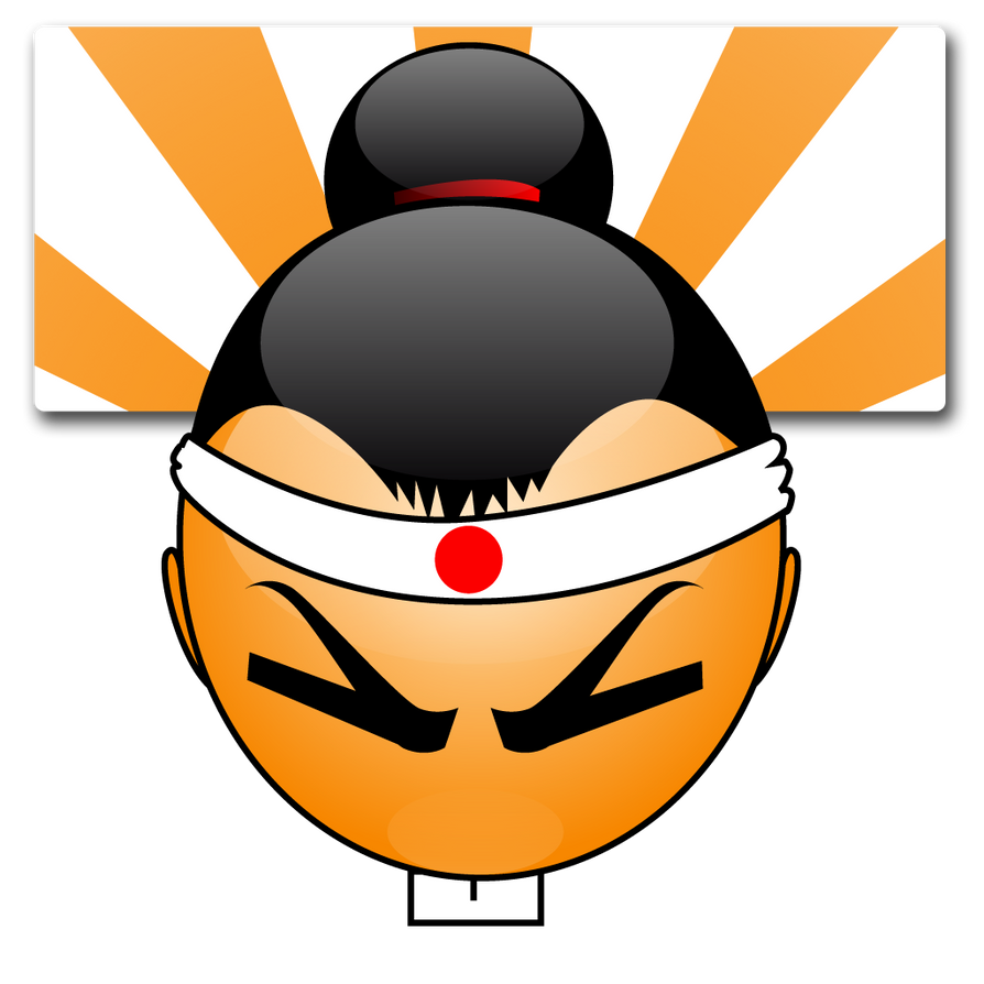 Banzai by tim-grave on DeviantArt