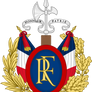 Coat of Arms of the Third French Republic