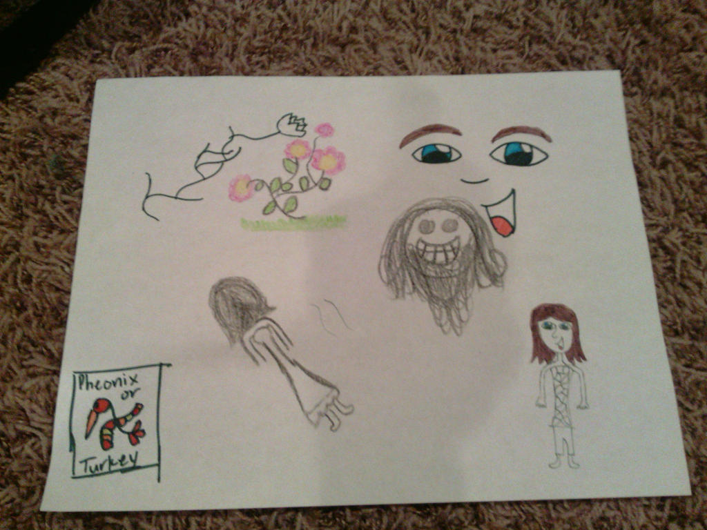 failure sketches by aloza6789 on DeviantArt