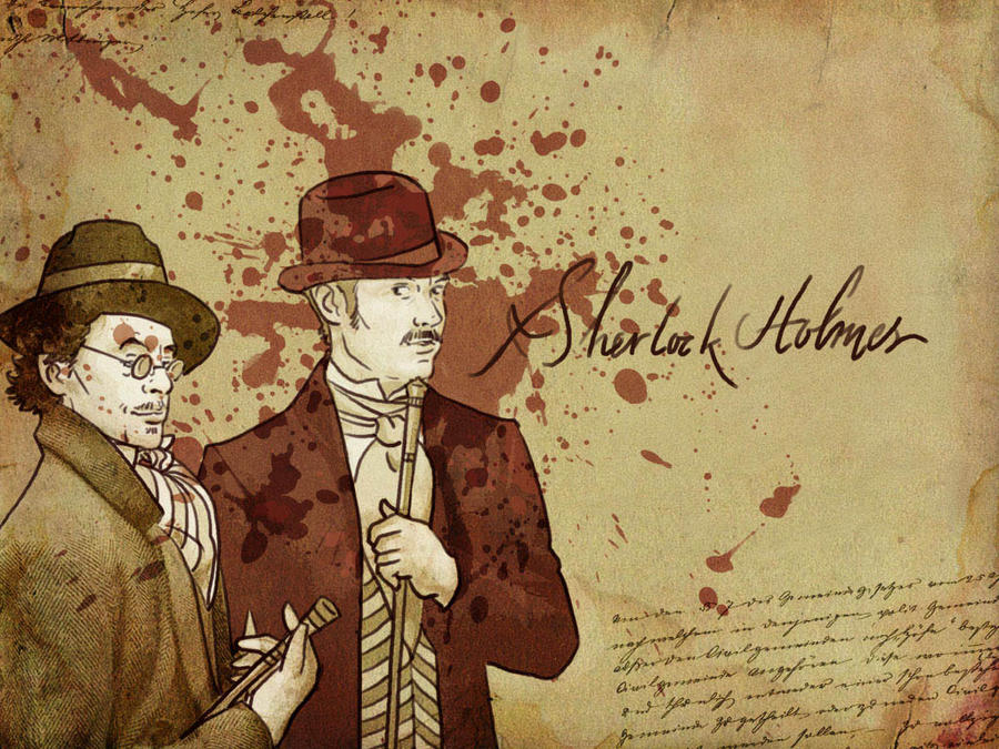 Sherlock Holmes Wallpaper Iv By Paperflower86 On Deviantart Sherlock Holmes Wallpaper Iv By Paperflower86 On Deviantart
