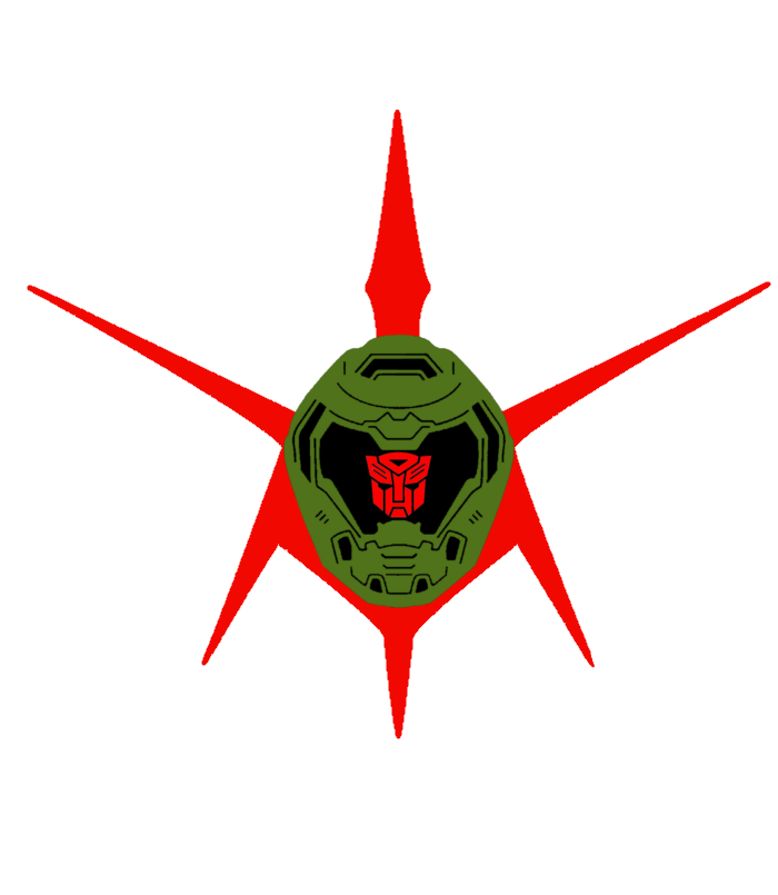 Symbol of Code Doom by Nomaddum on DeviantArt