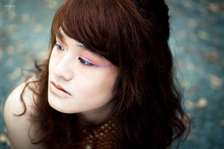 Think, Repeat. by Amizyolaroid on DeviantArt