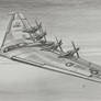 Northrop YB-35