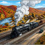Chesapeake Ohio Greenbrier