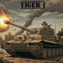 Tiger I