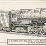Union Pacific Challenger 3970