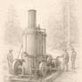 Steam Donkey