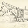Steam Shovel