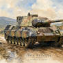 Iron Resolve