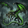 Black Dragon Inspired (6-6-26) 001