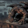 The Dragon's Watch