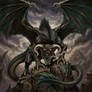 Black Dragon (6-9-26)