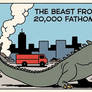 Rhedosaurus