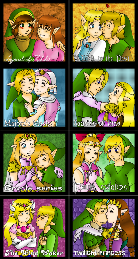 Zelink