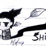 . Shikamaru .