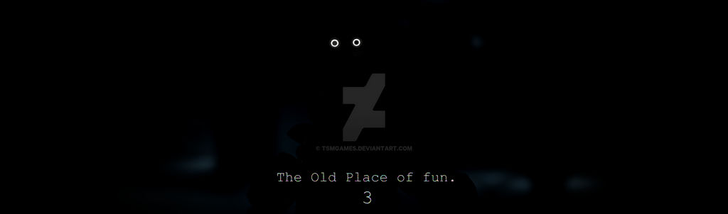 Header for my game. by TSMGames on DeviantArt