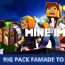 MInecraft Story Mode Season Two Pack Mine-Imator by CRYSALAVRT3 on ...