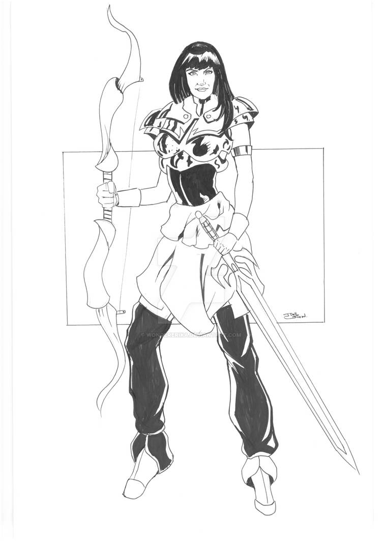 Marissa Power Ranger Marisha The Ranger by WonderErika on DeviantArt