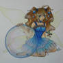 bubble fairy