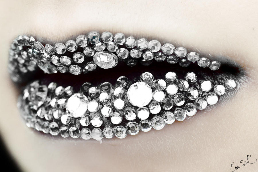 Breakfast at Tiffany's by Chuchy5