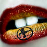 I'm the Mockingjay
