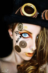 Steampunk