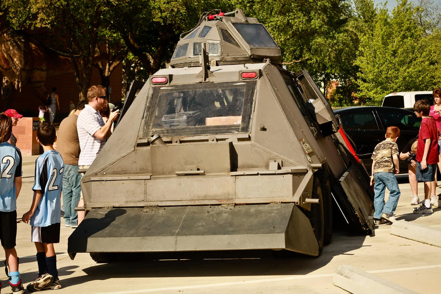 TIV 2 v.3 by AschenEngel on DeviantArt