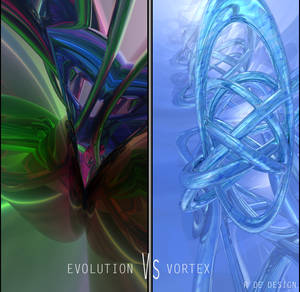 evo vs vortex