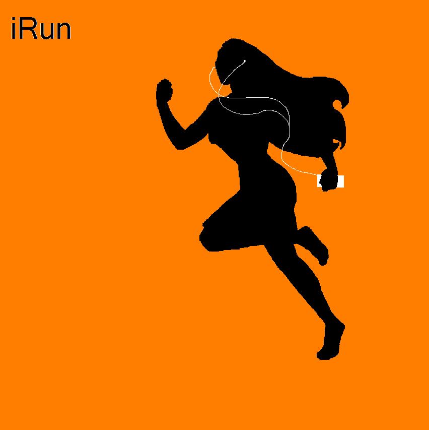 iRun-Pocahontas