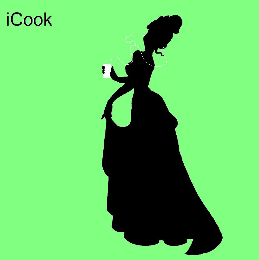 iCook-Tiana