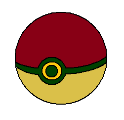 Bilbo's pokeball