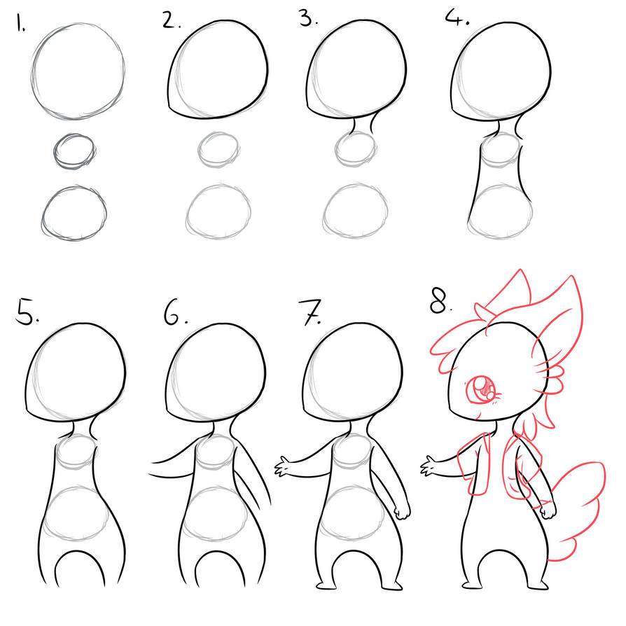 How to meep by Wyta-Wolf on DeviantArt