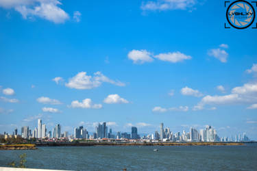 Panama City