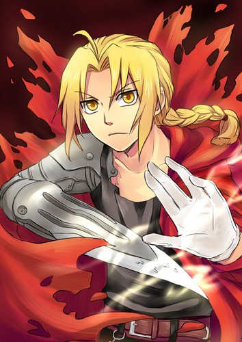 Edward Elric