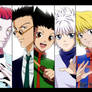 Hunter x hunter