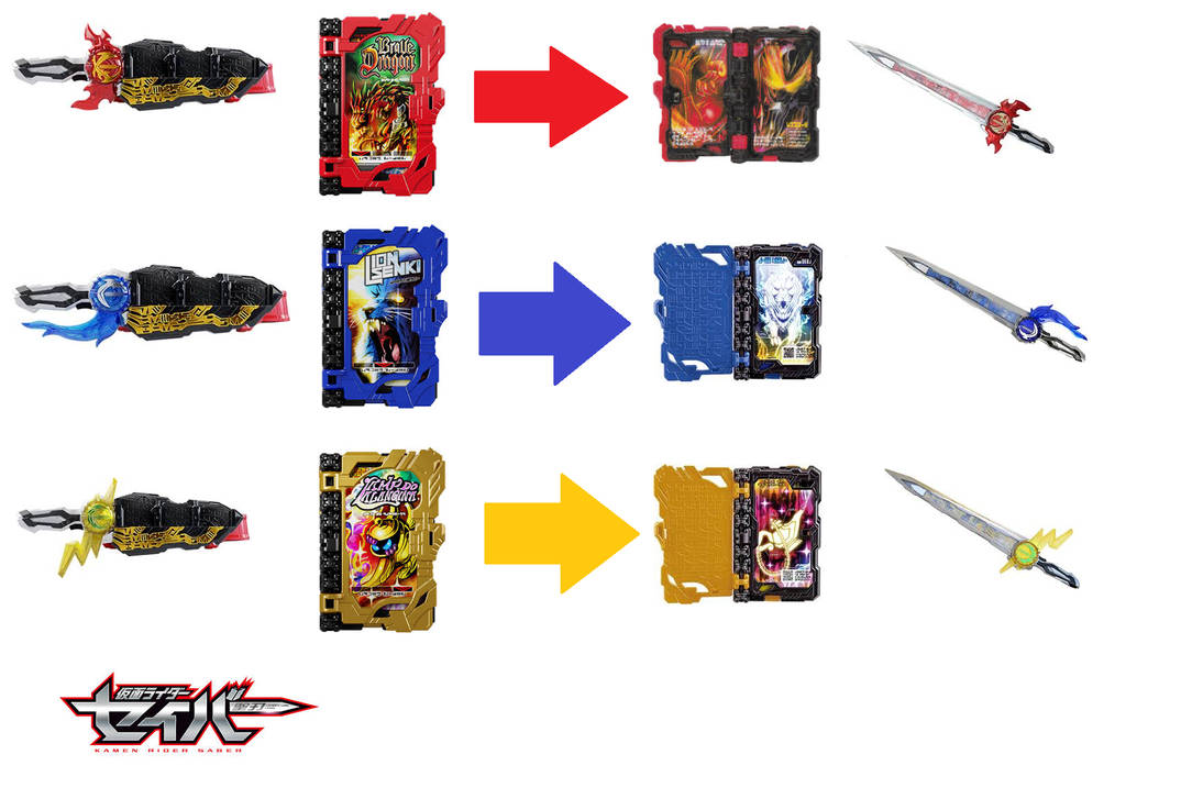 2TH Reiwa Era Trio Riders by M41456 on DeviantArt