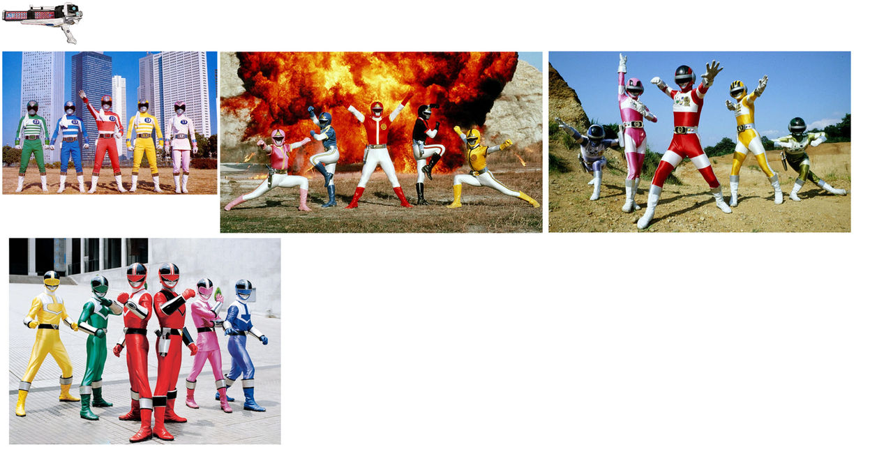 Exploding Science Power by M41456 on DeviantArt