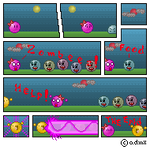 EmotiComic Entry by admx