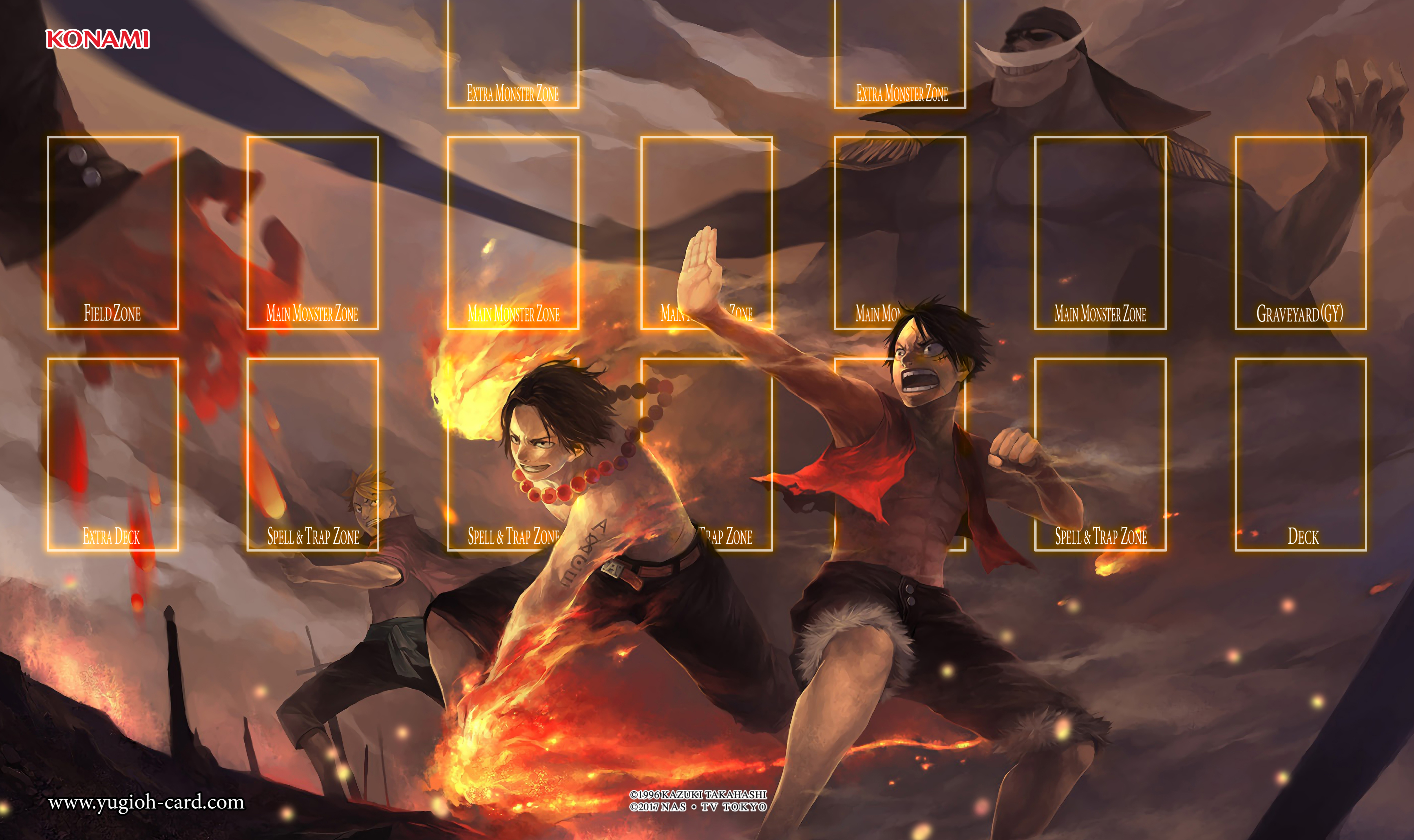 One Piece background - Abertura 23 by Danielgames03 on DeviantArt