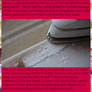 Sewing box pleats