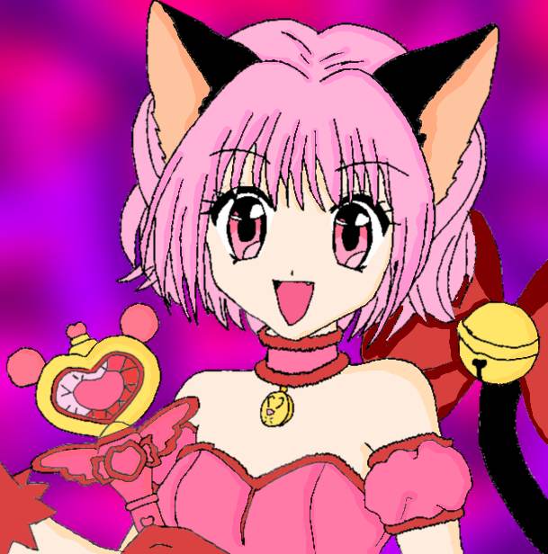 Mew Ichigo