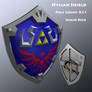 Hylian Shield