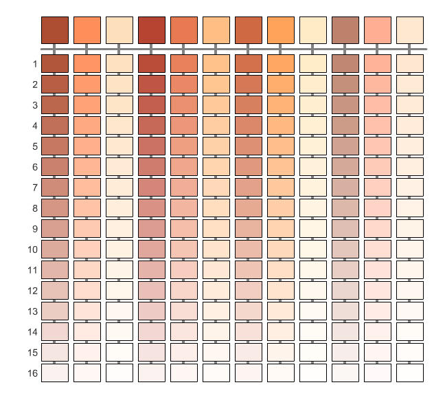 colores piel anime by bakkok on DeviantArt colores piel anime by bakkok on DeviantArt