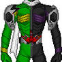 Kamen Rider Double, CJS